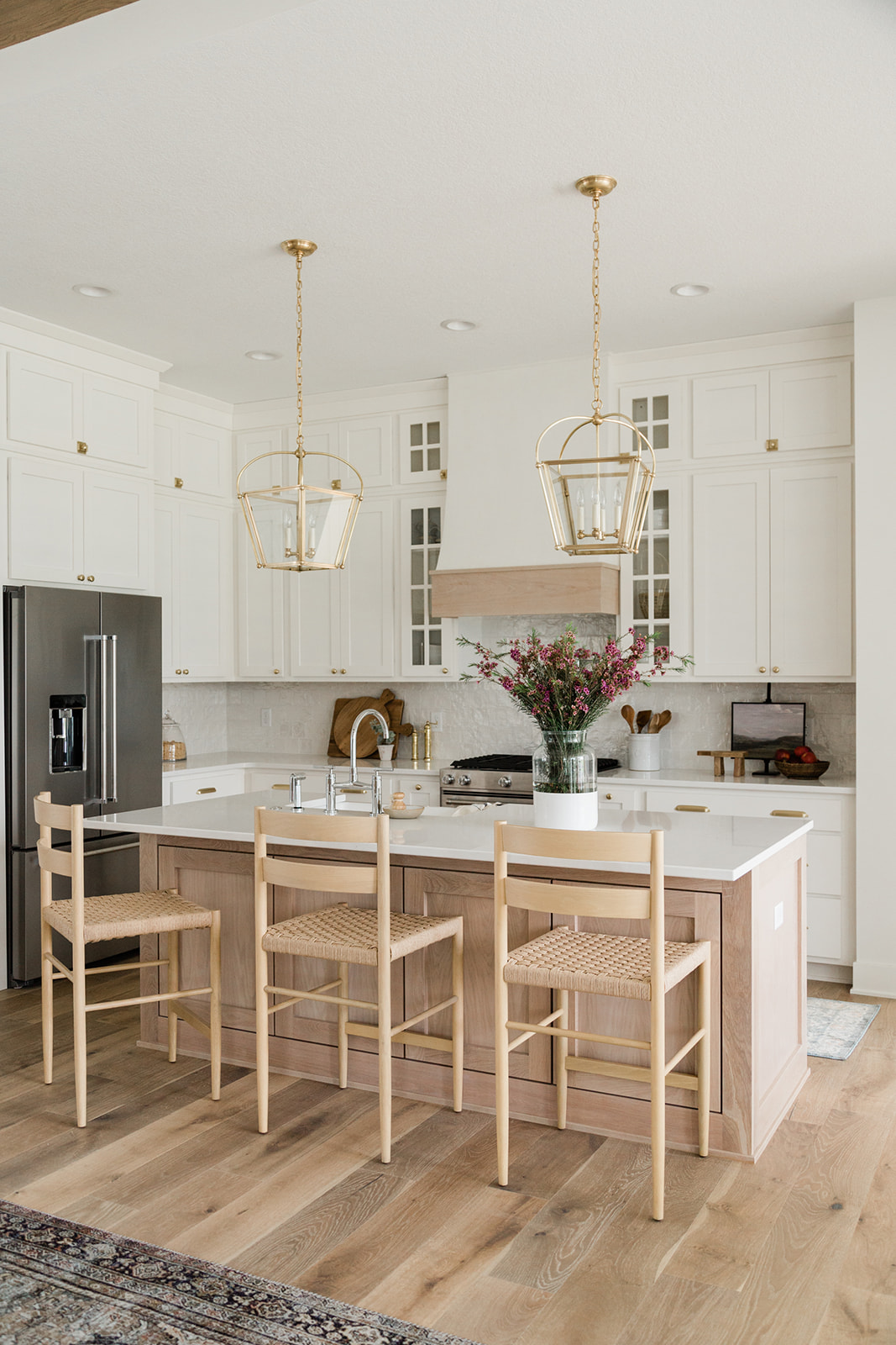 Kitchen Design Do's & Don'ts From An Interior Designer - Nadine Stay