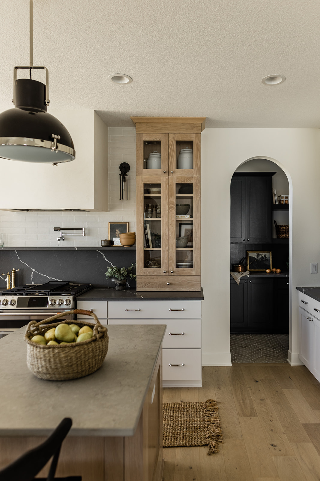 Kitchen Design Do's & Don'ts From An Interior Designer - Nadine Stay