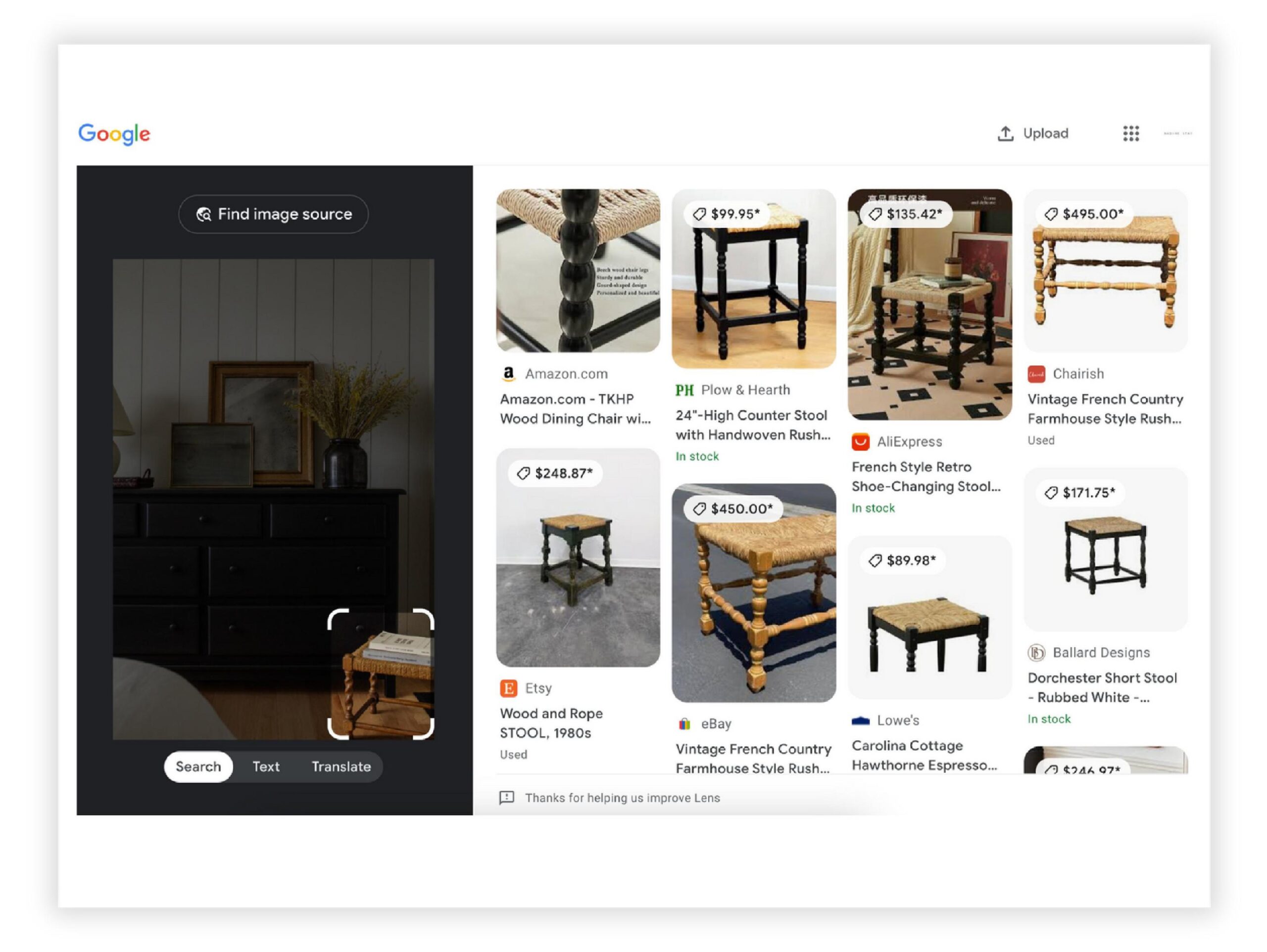 How To Discover Your Interior Design Style - Nadine Stay