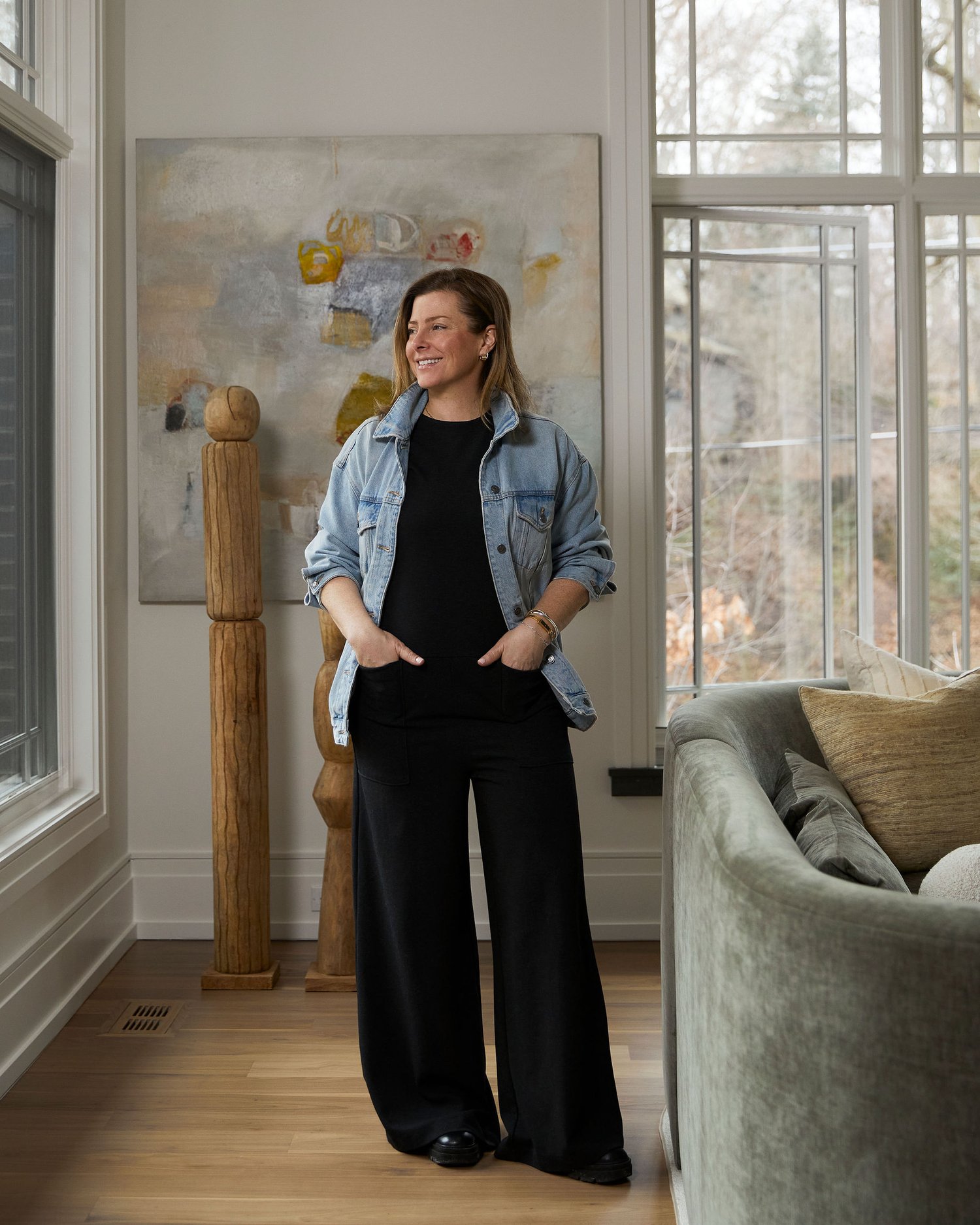Design Planning & Renovation Advice For Homeowners- Nadine Stay