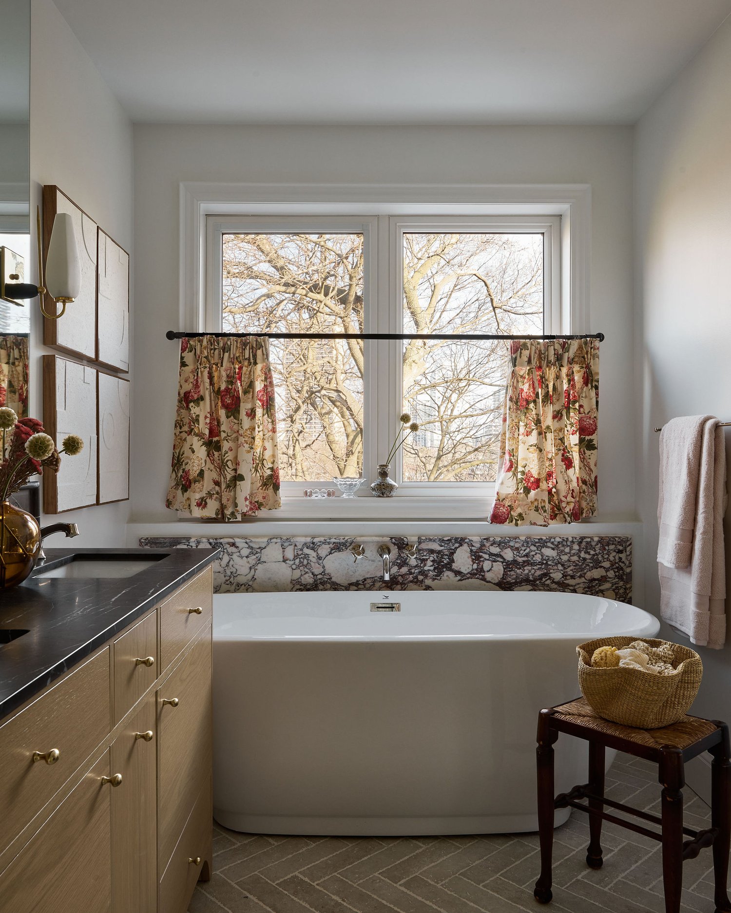 Design Planning & Renovation Advice For Homeowners- Nadine Stay