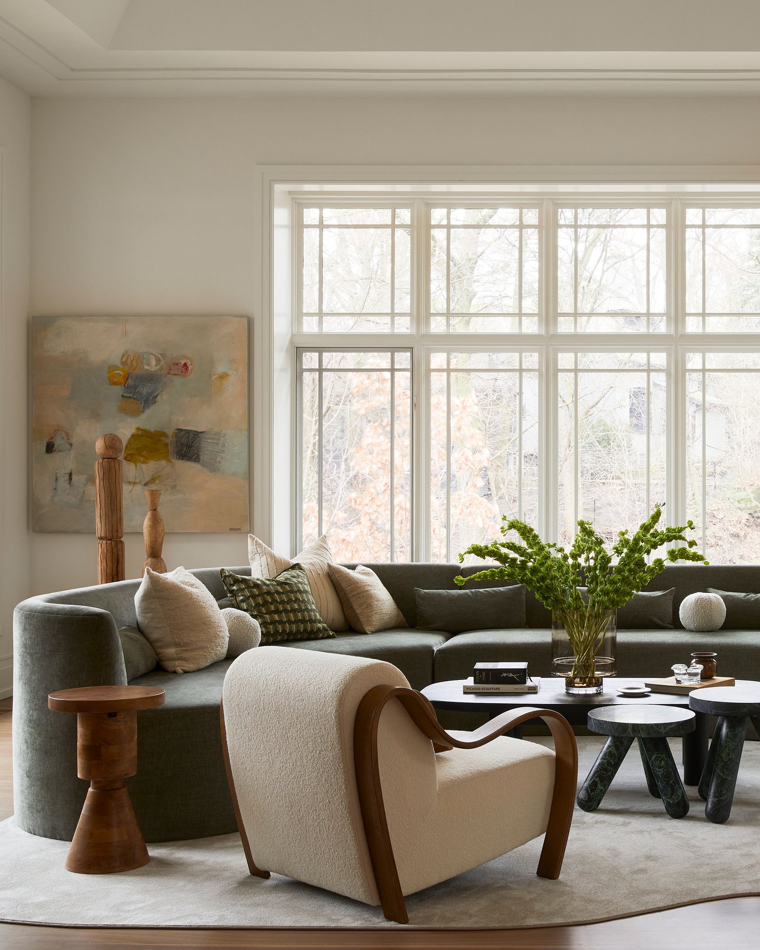 Design Planning & Renovation Advice For Homeowners- Nadine Stay