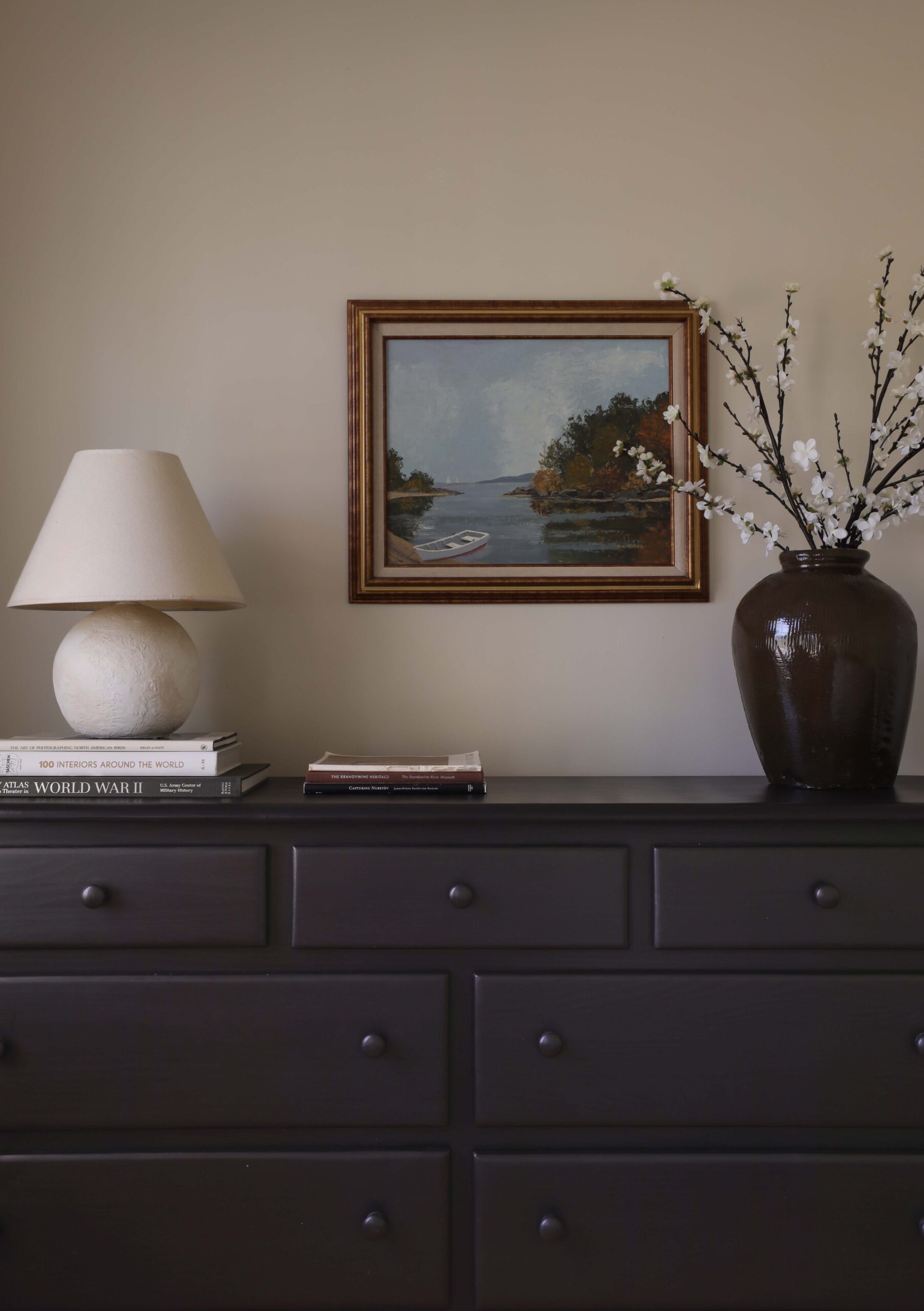 The best wood knobs for kitchen cabinets and furniture - Nadine Stay