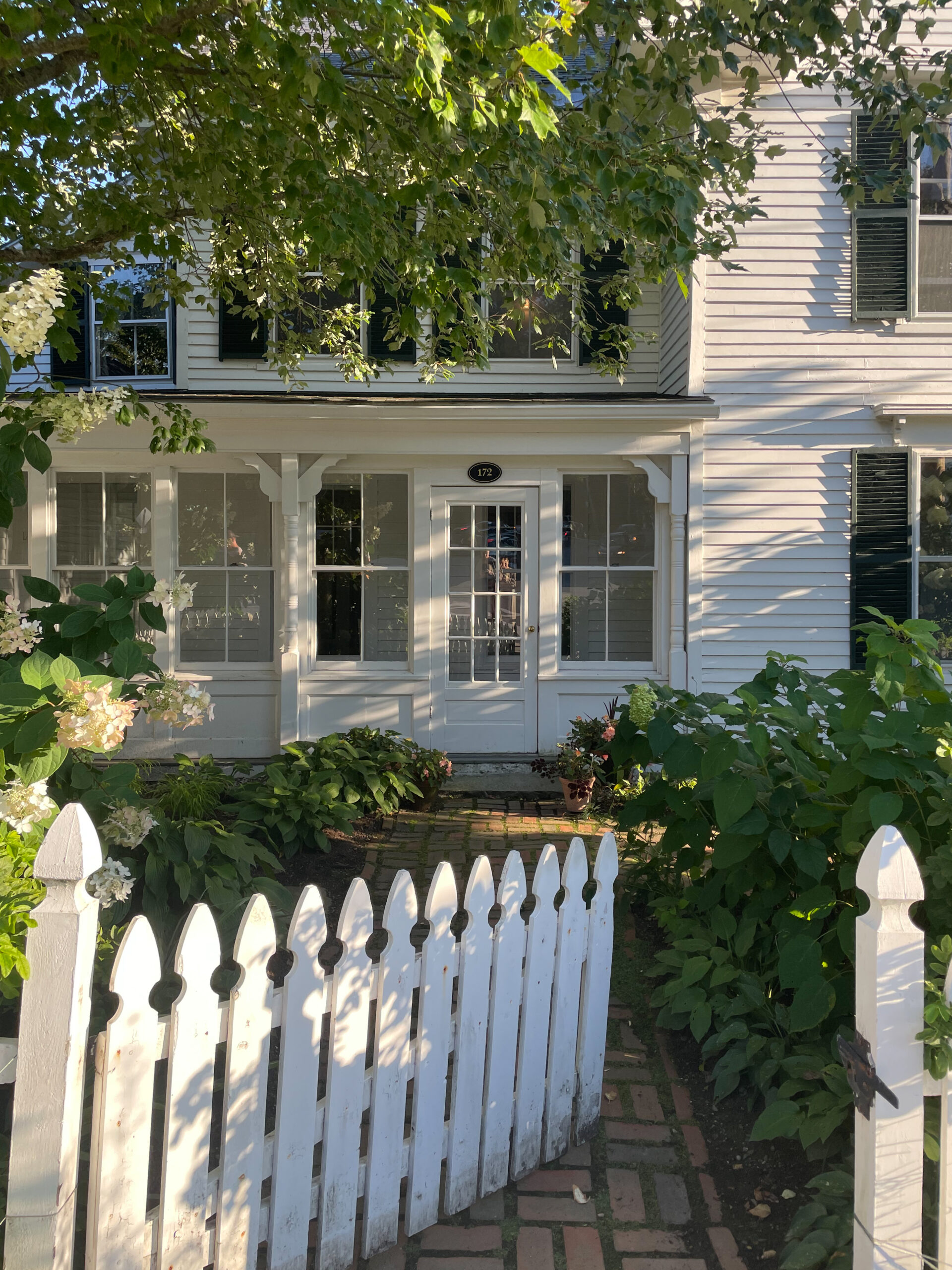 Why it's important to preserve historic homes | Nadine Stay